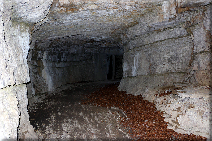 foto Monte Cengio